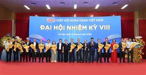 Nhiệm kỳ 2026 - 2031: VietinBank đảm nhiệm vai trò Chủ tịch Hiệp hội Ngân hàng